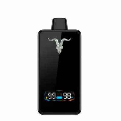 Pod Descartável Ignite V300 Ultra Slim 30k